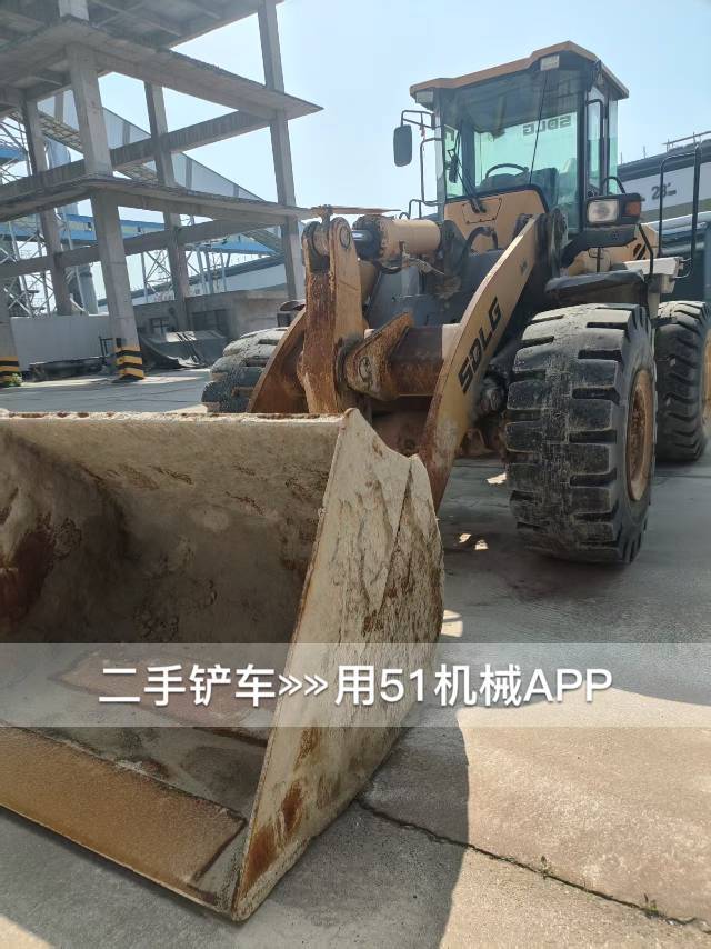 51挖机